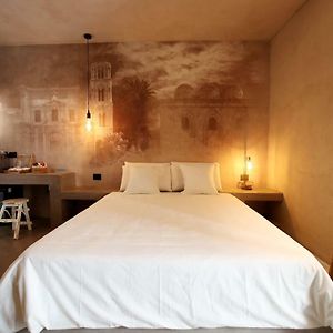 Deluxe Double Kamer