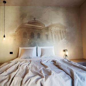 Deluxe Double Kamer